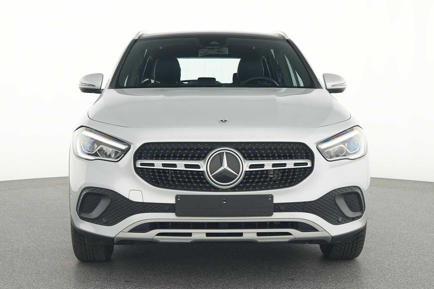 Mercedes-Benz GLA 250  e Style