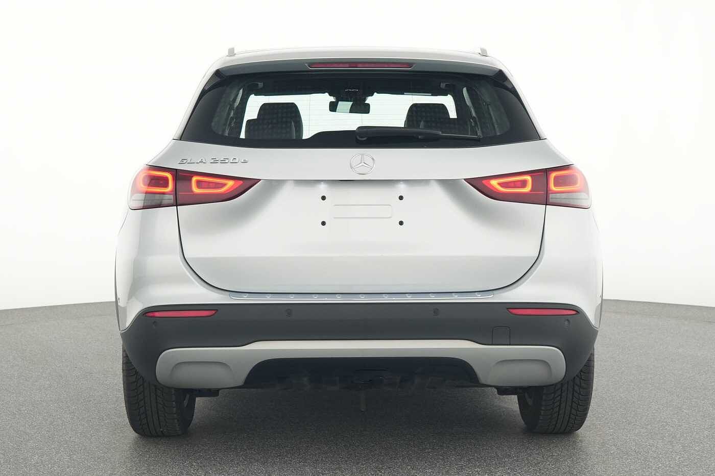 Mercedes-Benz GLA 250  e Style