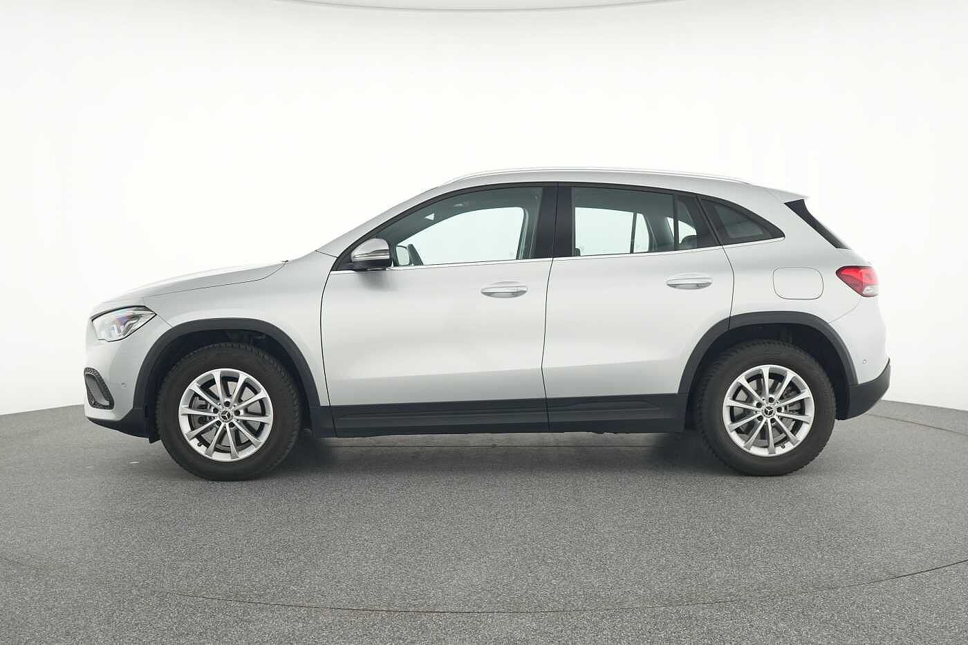 Mercedes-Benz GLA 250  e Style