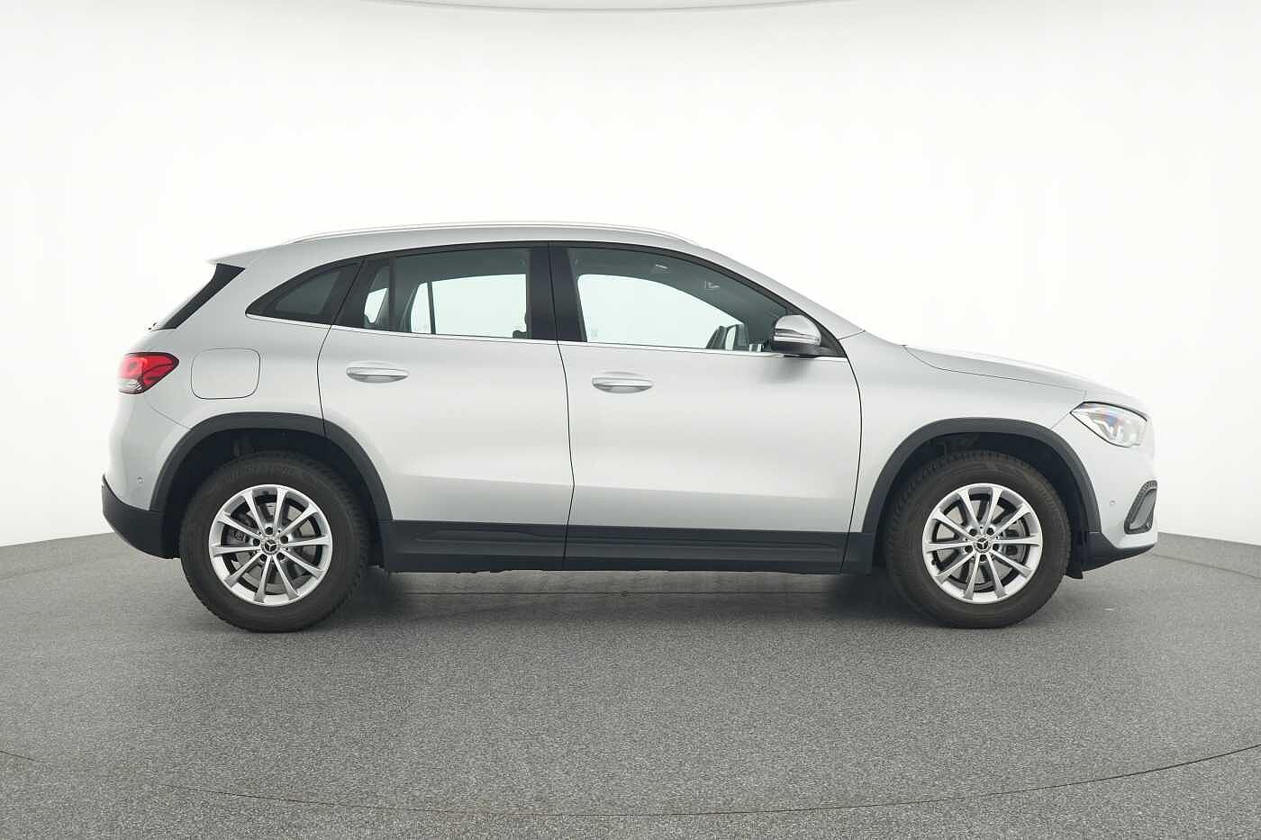 Mercedes-Benz GLA 250  e Style