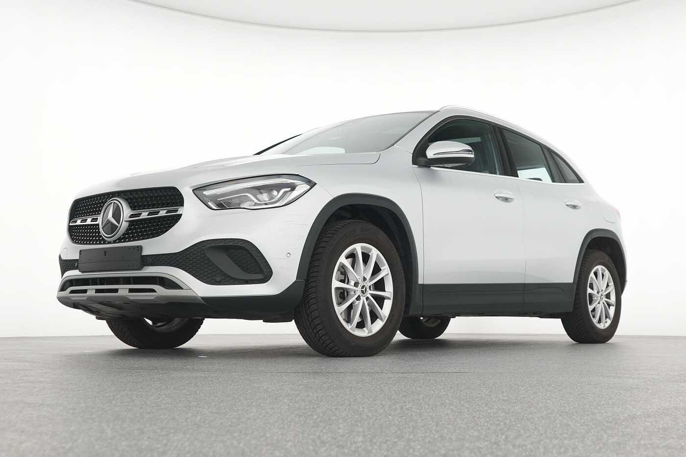 Mercedes-Benz GLA 250  e Style