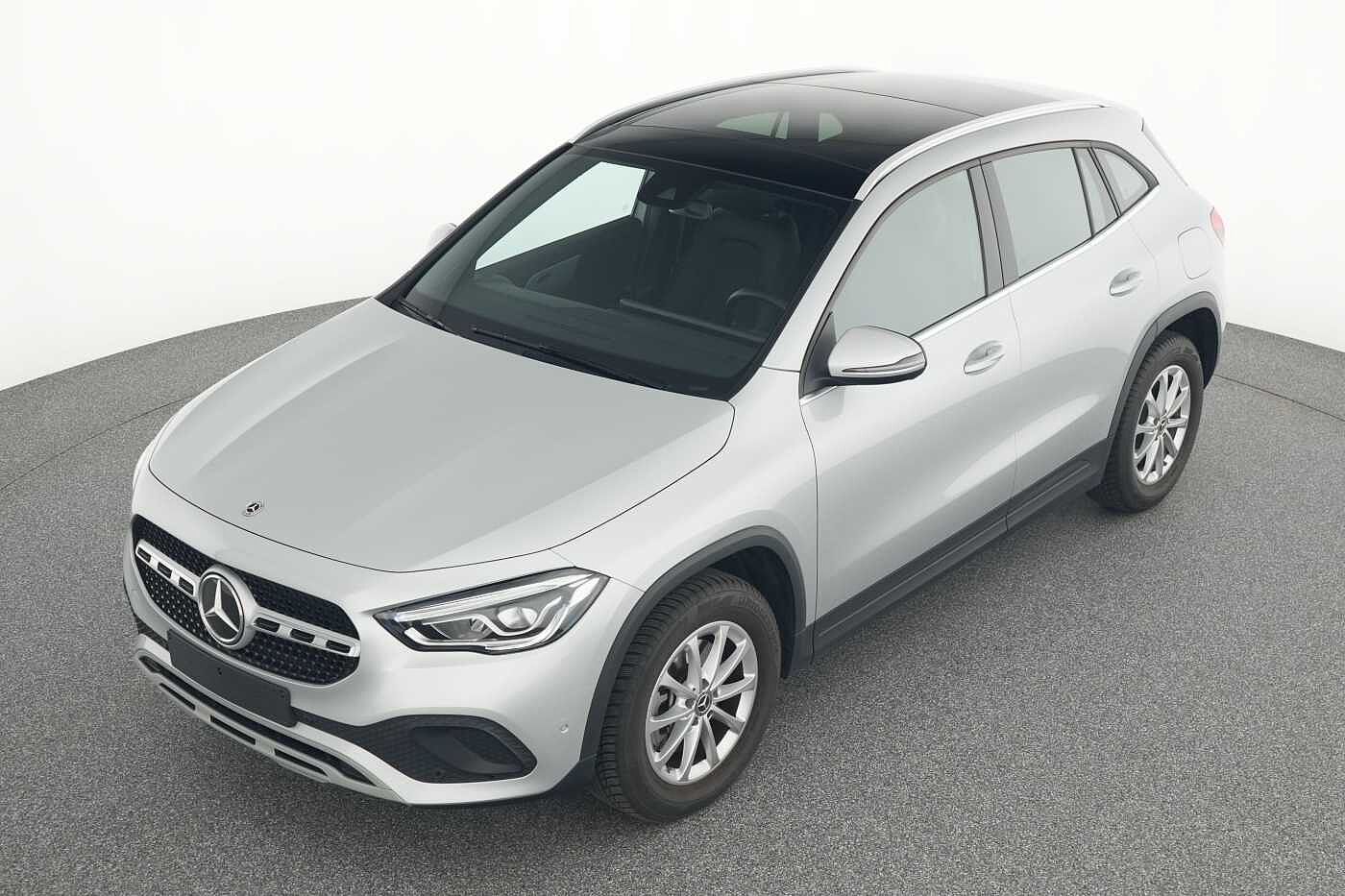 Mercedes-Benz GLA 250  e Style