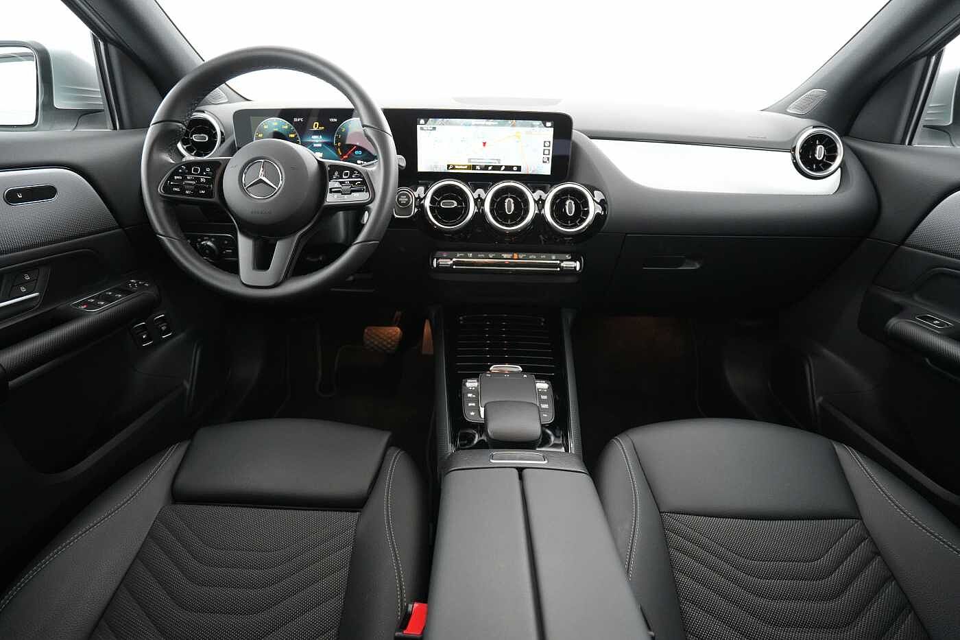 Mercedes-Benz GLA 250  e Style