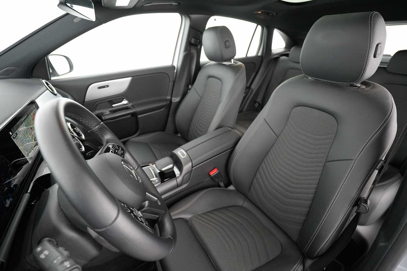 Mercedes-Benz GLA 250  e Style
