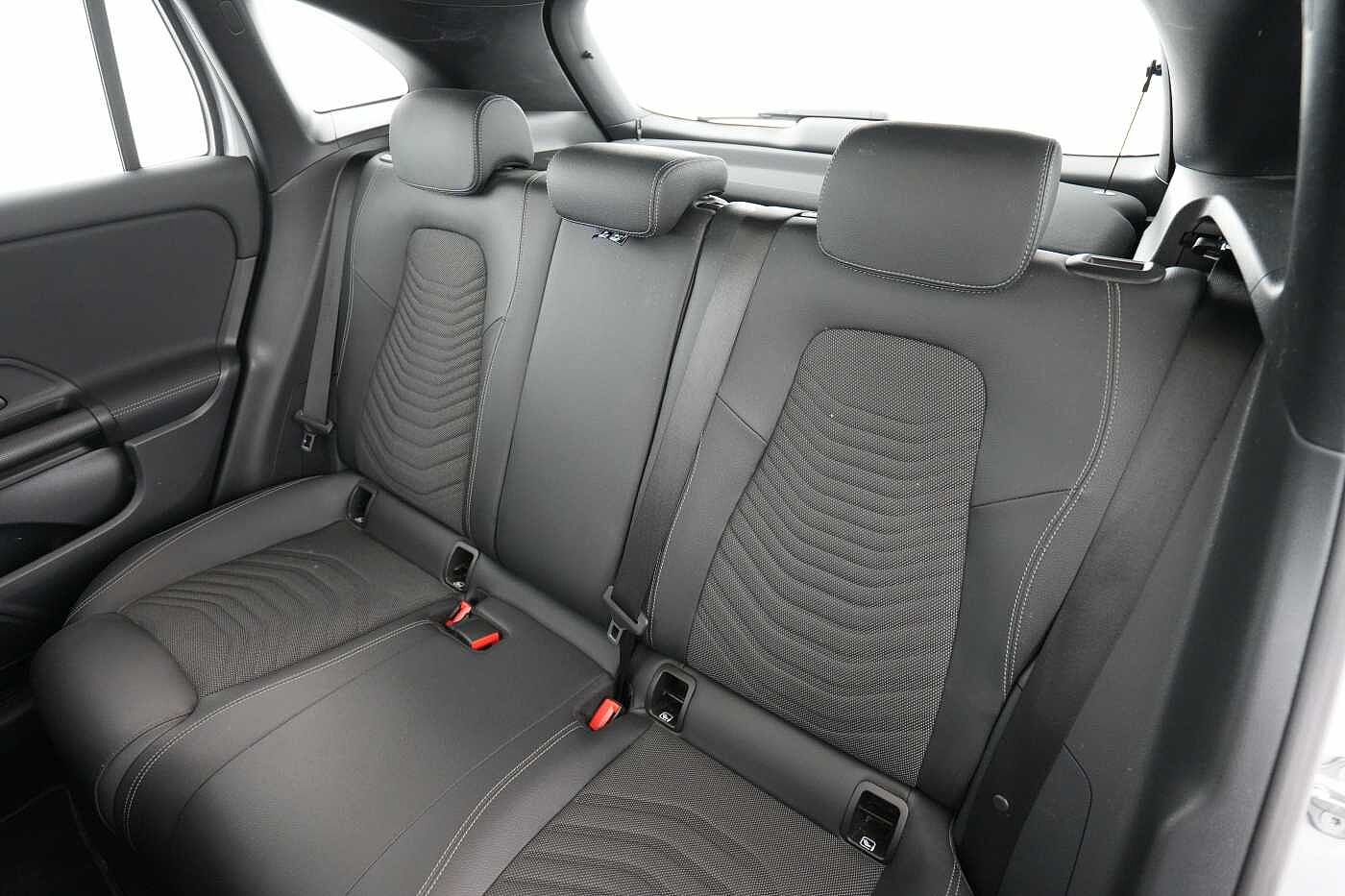 Mercedes-Benz GLA 250  e Style