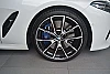 BMW 840 Gran Coupé dXAS  PANORAMA / HEAD-UP / 360° C thumbnail