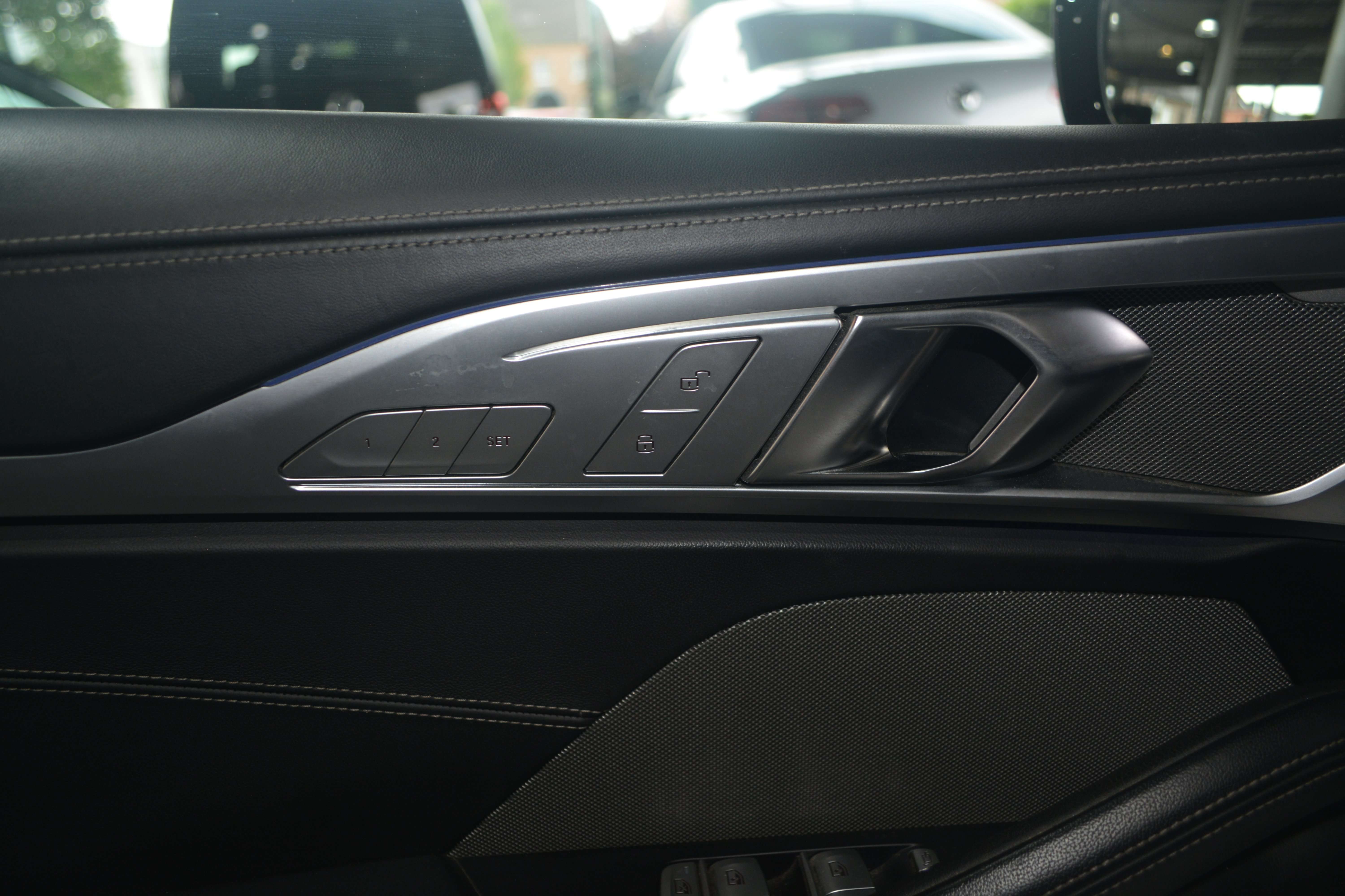 BMW 840 Gran Coupé dXAS  PANORAMA / HEAD-UP / 360° C