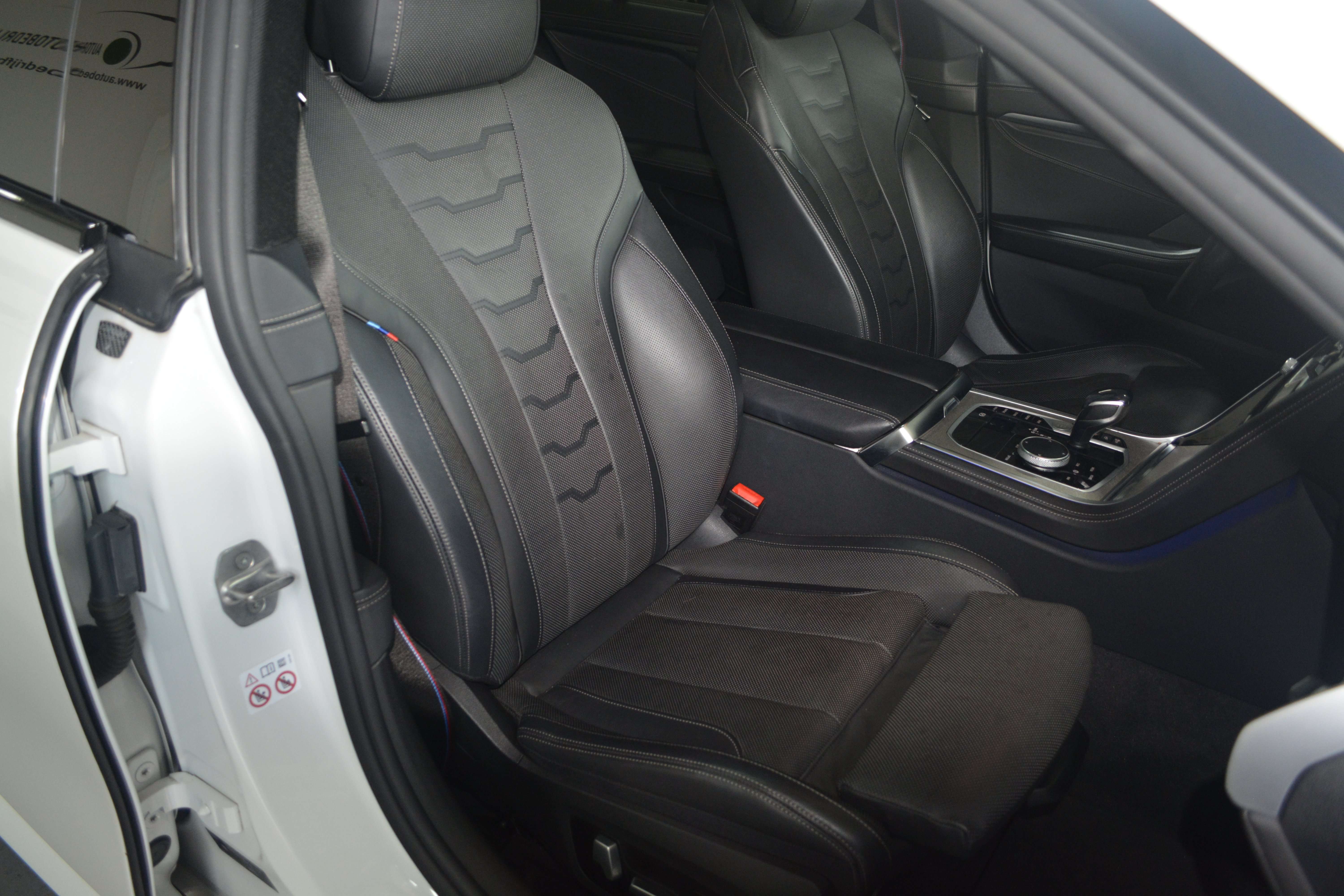 BMW 840 Gran Coupé dXAS  PANORAMA / HEAD-UP / 360° C