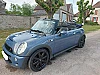 Mini Cabriolet CABRIOLET 1.6 170 COOPER S thumbnail