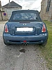 Mini Cabriolet CABRIOLET 1.6 170 COOPER S thumbnail