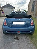 Mini Cabriolet CABRIOLET 1.6 170 COOPER S thumbnail