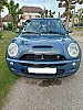 Mini Cabriolet CABRIOLET 1.6 170 COOPER S thumbnail