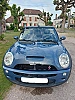 Mini Cabriolet CABRIOLET 1.6 170 COOPER S thumbnail
