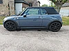 Mini Cabriolet CABRIOLET 1.6 170 COOPER S thumbnail