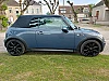 Mini Cabriolet CABRIOLET 1.6 170 COOPER S thumbnail