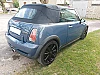 Mini Cabriolet CABRIOLET 1.6 170 COOPER S thumbnail