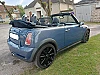 Mini Cabriolet CABRIOLET 1.6 170 COOPER S thumbnail