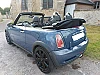 Mini Cabriolet CABRIOLET 1.6 170 COOPER S thumbnail