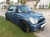 Mini Cabriolet CABRIOLET 1.6 170 COOPER S thumbnail