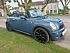 Mini Cabriolet CABRIOLET 1.6 170 COOPER S thumbnail