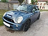 Mini Cabriolet CABRIOLET 1.6 170 COOPER S thumbnail