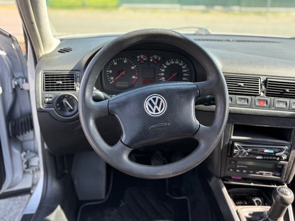 Volkswagen Golf Volkswagen Golf IV 1.9 TDI 130