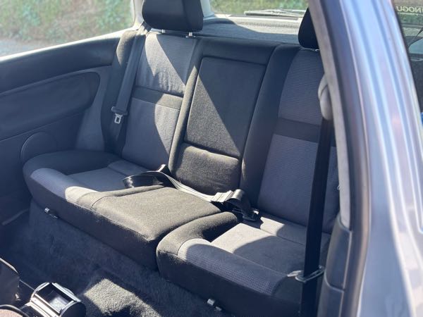 Volkswagen Golf Volkswagen Golf IV 1.9 TDI 130