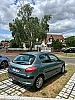 Peugeot 206 1.9 D XT PACK CLIM 5P thumbnail