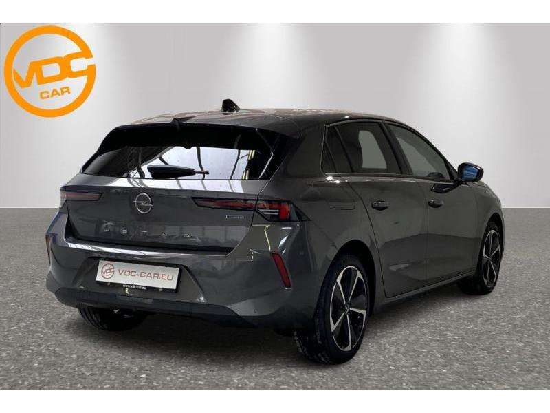 Opel Astra EDITION Hybride - Détec.Obs AV