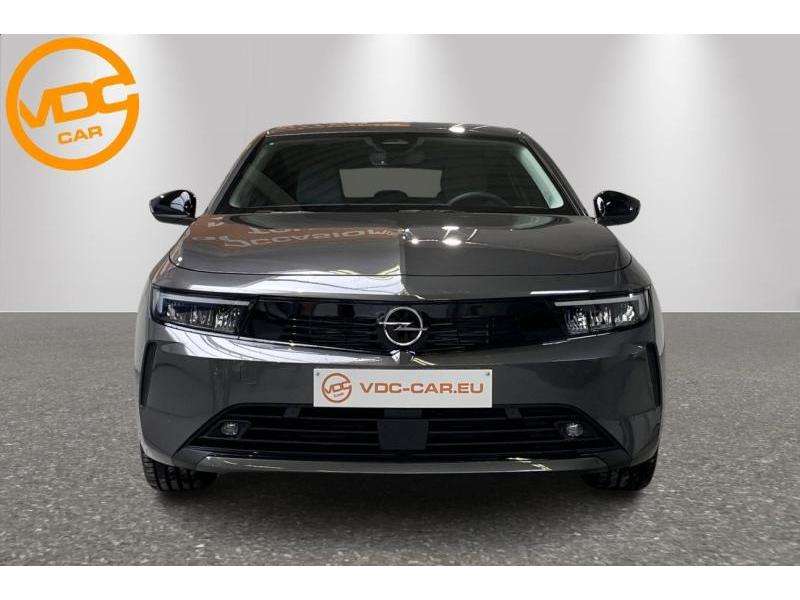 Opel Astra EDITION Hybride - Détec.Obs AV