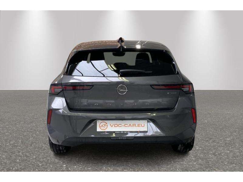 Opel Astra EDITION Hybride - Détec.Obs AV
