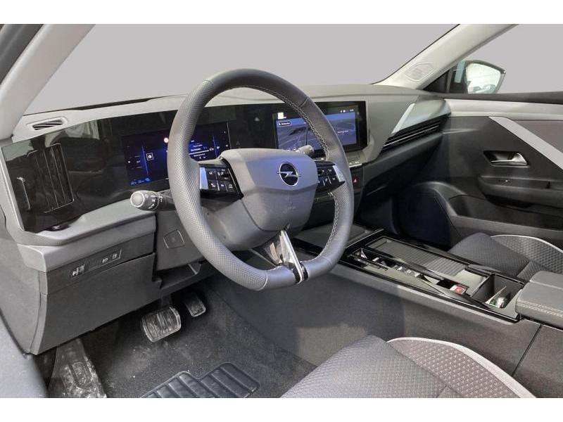 Opel Astra EDITION Hybride - Détec.Obs AV