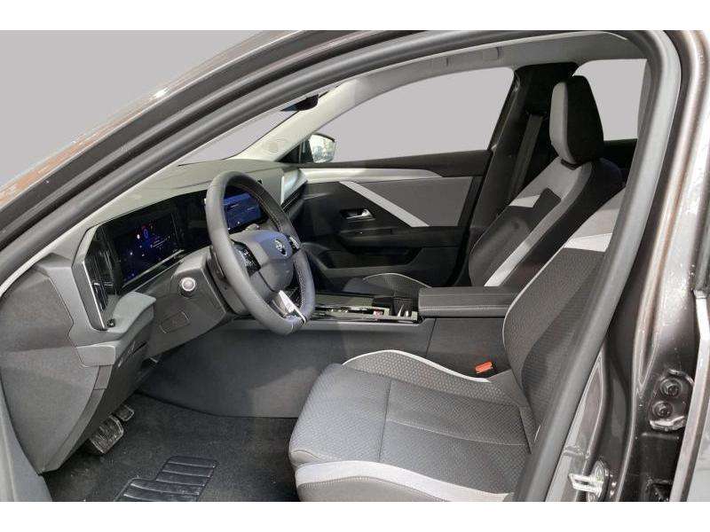 Opel Astra EDITION Hybride - Détec.Obs AV