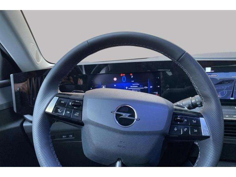 Opel Astra EDITION Hybride - Détec.Obs AV