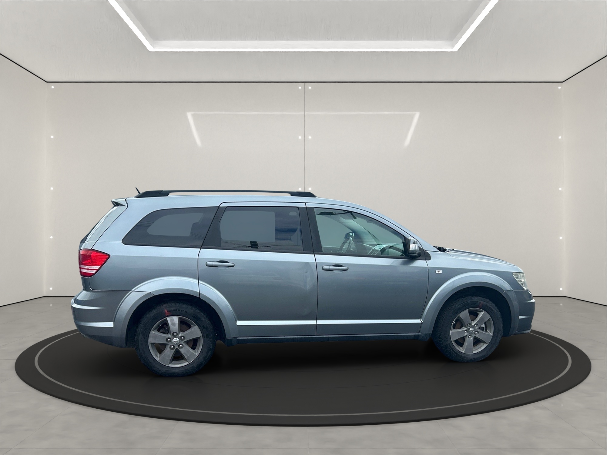 Dodge Journey 2.0 CRD 140 SXT BVA