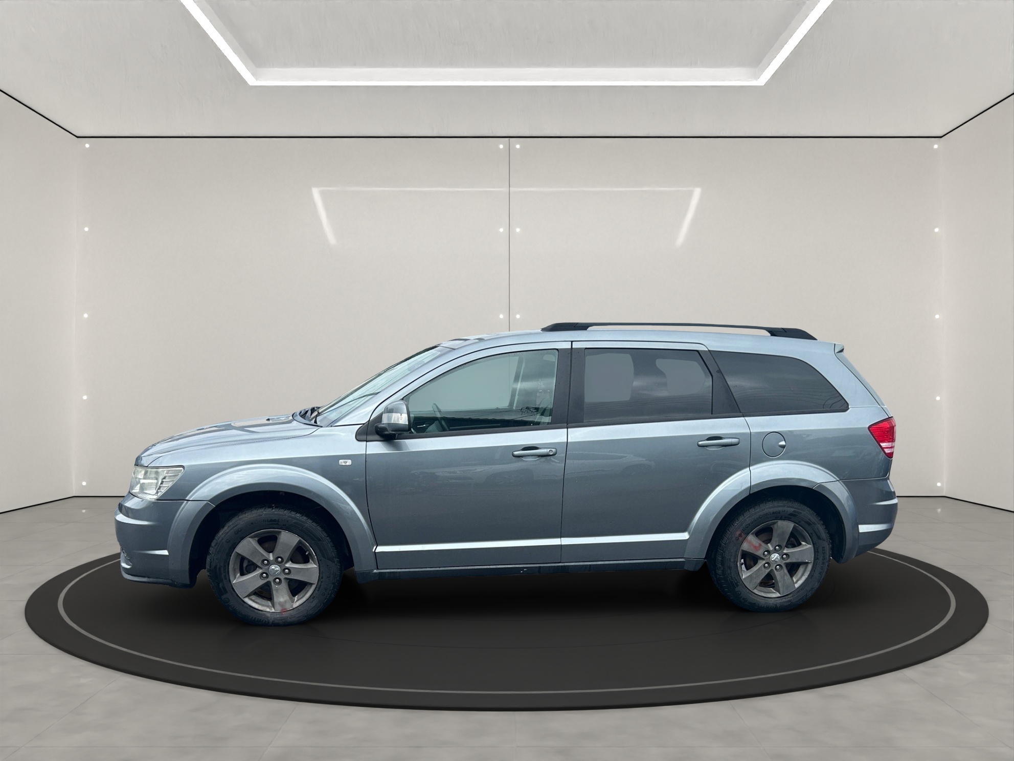 Dodge Journey 2.0 CRD 140 SXT BVA