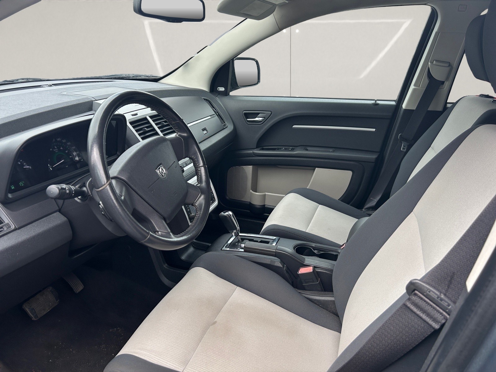Dodge Journey 2.0 CRD 140 SXT BVA