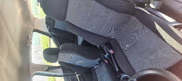 Peugeot 307 Peugeot 307 PH 2 1.6 hdi 110ch CT OK (-6mois)