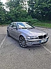 Bmw Serie 3 BMW E46 pack M 318d 2.0 115ch CT OK vierge (-6mois) thumbnail