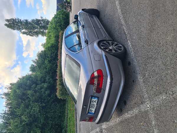 Bmw Serie 3 BMW E46 pack M 318d 2.0 115ch CT OK vierge (-6mois)