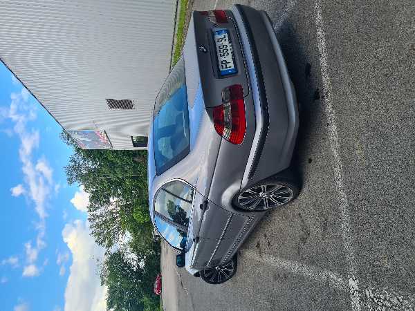 Bmw Serie 3 BMW E46 pack M 318d 2.0 115ch CT OK vierge (-6mois)