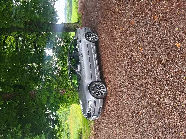Bmw Serie 3 BMW E46 pack M 318d 2.0 115ch CT OK vierge (-6mois)