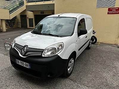 Renault Kangoo II EXPRESS CONFORT L1 DCI 75 6CV EURO5
