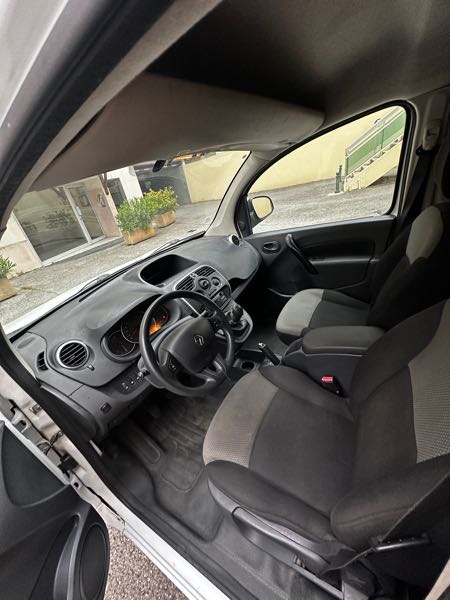 Renault Kangoo II EXPRESS CONFORT L1 DCI 75 6CV EURO5