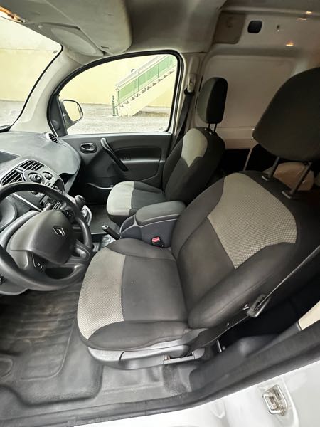 Renault Kangoo II EXPRESS CONFORT L1 DCI 75 6CV EURO5