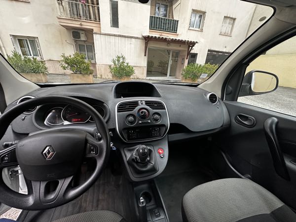 Renault Kangoo II EXPRESS CONFORT L1 DCI 75 6CV EURO5