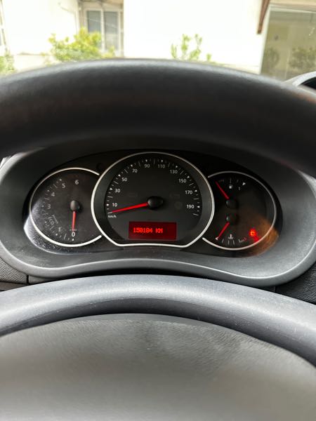 Renault Kangoo II EXPRESS CONFORT L1 DCI 75 6CV EURO5