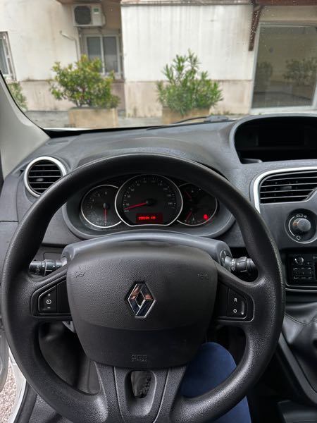 Renault Kangoo II EXPRESS CONFORT L1 DCI 75 6CV EURO5