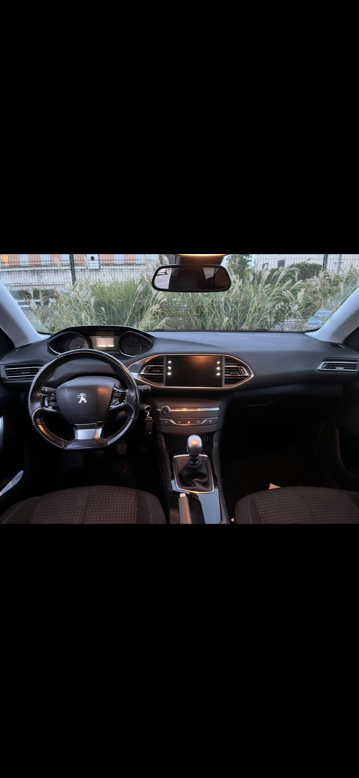 Peugeot 308 1.5 hdi