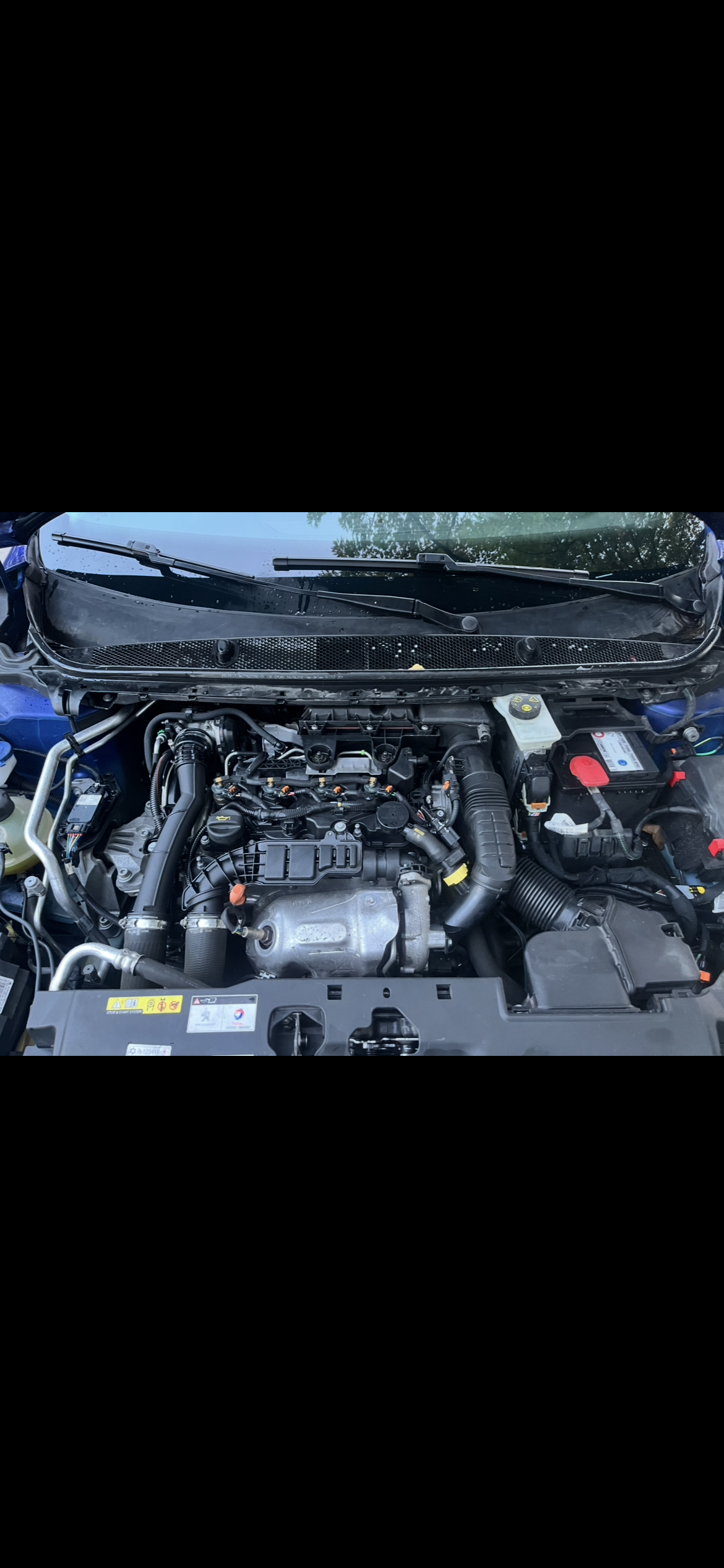 Peugeot 308 1.5 hdi
